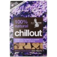 Isle of Dogs 100% Natural Chillout Dog Treats
