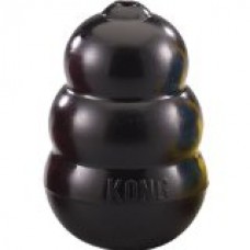 KONG Extreme Dog Toy, Large, Black