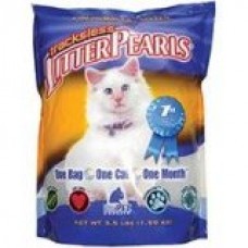 Ultra Pet Tracks-less Litter Pearls, 3.5-Pound Bags