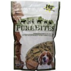PureBites Beef Liver Dog Treats, 16.6 oz.
