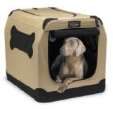 Petnation Indoor/Outdoor Pet Home, 36-Inch, for Pets up to 70 Pounds