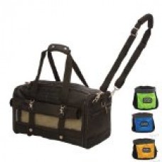 Sherpa Ultimate Large on Wheels Airline Approved Pet Dog Cat Carrier & Portable Travel Bowl Included to 22lbs