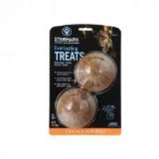 Everlasting Treat for Dogs, Chicken, Large, 2-Pack