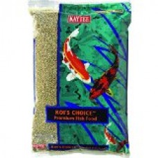 Kaytee Koi's Choice Premium Fish Food, 10-Pound Bag