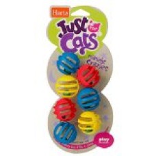 Just for Cats Midnight Crazies Cat Toy