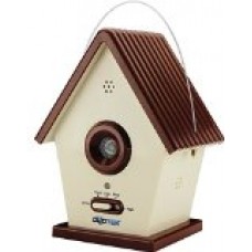 Sonic BirdHouse Bark Control - Outdoor/Indoor by DOGTEK