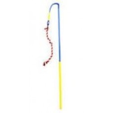 Tether Tug - Best Outdoor Dog Toy - 4 sizes (XL: Over 60lbs)