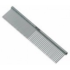 Andis Pet 7-1/2-Inch Steel Comb (65730)