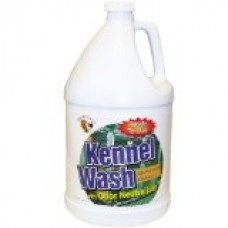 Kennel Wash with Odor Neutralizer Gallon