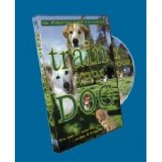 Train Your Dog - The Positive Gentle Method - DVD