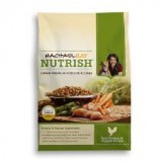 Rachael Ray Nutrish Dry Dog Food, 'Chicken & Vegetable Recipe', 28-Pound