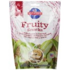 Hill's Science Diet Adult Apple and Oatmeal Fruity Snack Dog Treat Bag, 8.8-Ounce