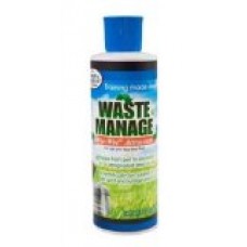 Four Paws Waste Manager Dog Attractant, 8 oz