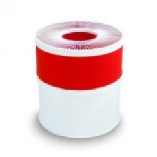 Mox Tower Litter Box Color: Red