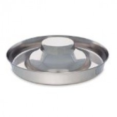 ProSelect Stainless Steel Puppy Dish, 11-Inch