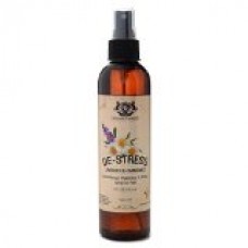 Lavender & Chamomile Aromatherapy Freshening & Shining Spray For Pets, Dog Grooming Spray & Pet Odor Eliminator