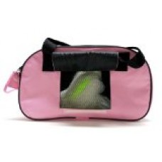 Soft Tote Bag Carrier - Portable Travel Comfort Tote Kennel for Pet Dog or Cat