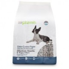So Phresh Dog Litter with Odor Control Paper, 18 lbs.