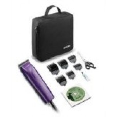 EasyClip Groom(TM) Detachable Blade Clipper Kit - Purple