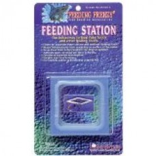 Feeding Station for fish