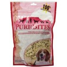 PureBites Chicken Breast Dog Treats, 11.6 oz.