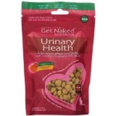Get Naked 200557 Urinary Health Crunchy Treats for Cats