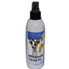 Nilotron Natural Touch Puppy And Dog Training Aid Spray