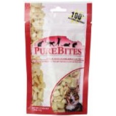 PureBites Chicken Cat Treats, 1.09-Ounce