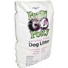 Puppy Go Potty PGP Pro Litter, 1.2 Cubic Feet
