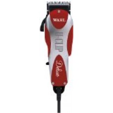 Wahl 9484-300 U-Clip Deluxe Pro Home Pet Grooming Kit, by Wahl Professional Animal