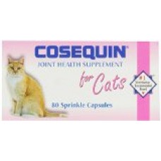 Nutramax Cosequin Capsules, 80 Count