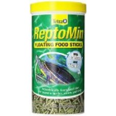 Tetra ReptoMin Sticks Reptile Food, 10.59-Ounce