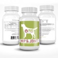★ Best Dog Joint Supplement ● Protect Your Dogs Hips With This Dog Hip Supplement ● Strongest Formula Available Plus MSM ● Chicken Flavored So Your Dog Will Love It ★ 100% Money Back Guarantee - Love It Or It's Free!