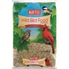 Kaytee Wild Bird Food, 20-Pound Bag