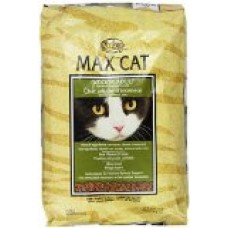 NUTRO MAX CAT Indoor Adult Roasted Chicken Flavor Dry Cat Food 16 Pounds